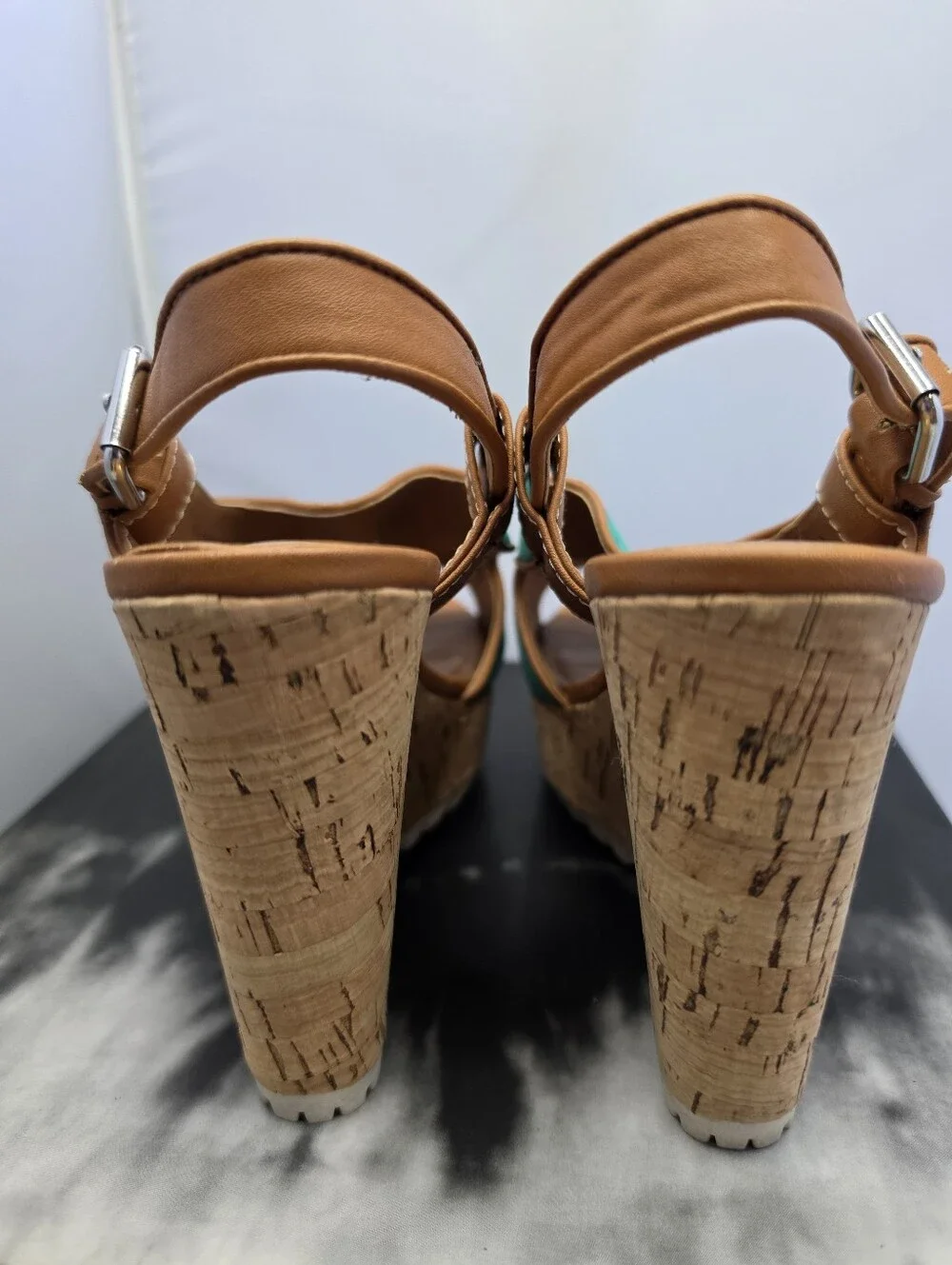 Dolce Vita Jamila wedges 7.5